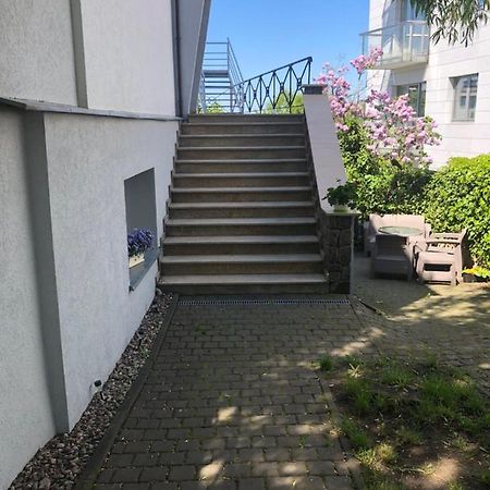 Niezalezne Pietro W Domu Jednorodzinnym, Psolubne Gdynia Luaran gambar