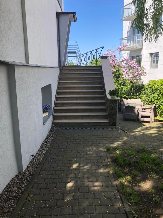 Niezalezne Pietro W Domu Jednorodzinnym, Psolubne Gdynia Luaran gambar