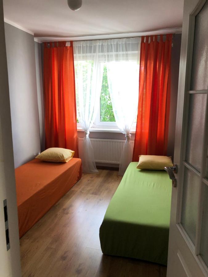 Niezalezne Pietro W Domu Jednorodzinnym, Psolubne Gdynia Luaran gambar