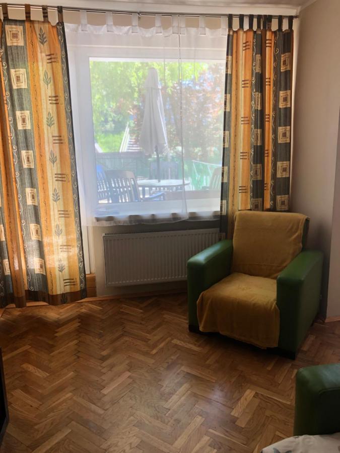 Niezalezne Pietro W Domu Jednorodzinnym, Psolubne Gdynia Luaran gambar